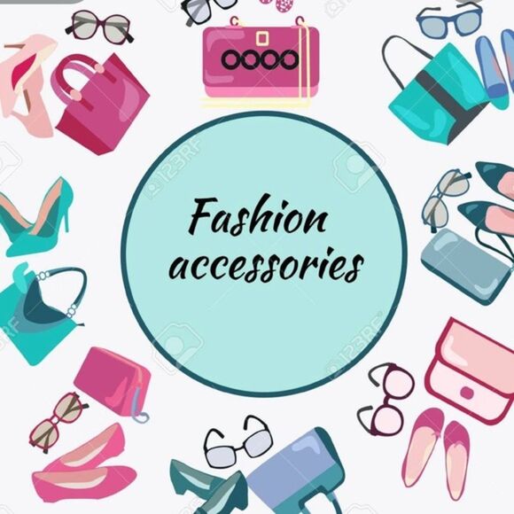 Fashion Handbags and accessories - Picture 4 of 6